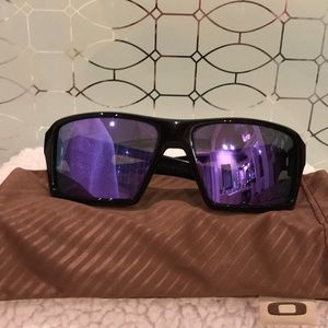 Authentic Eye Patch 2 Oakley sunglasses! 😎